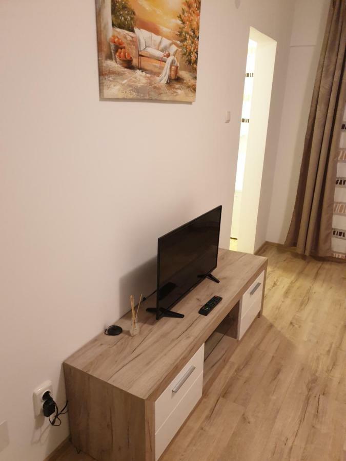 Focus Home Miercurea Ciuc Exterior photo